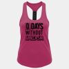 Women's TriDri® performance strap back vest Thumbnail