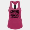 Women's TriDri® performance strap back vest Thumbnail