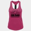 Women's TriDri® performance strap back vest Thumbnail