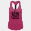 Women's TriDri® performance strap back vest Thumbnail