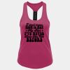 Women's TriDri® performance strap back vest Thumbnail