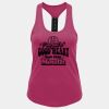 Women's TriDri® performance strap back vest Thumbnail