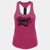 Women's TriDri® performance strap back vest Thumbnail