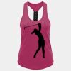 Women's TriDri® performance strap back vest Thumbnail