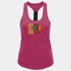 Women's TriDri® performance strap back vest Thumbnail