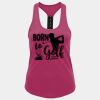 Women's TriDri® performance strap back vest Thumbnail