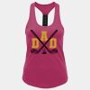 Women's TriDri® performance strap back vest Thumbnail