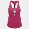 Women's TriDri® performance strap back vest Thumbnail