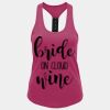 Women's TriDri® performance strap back vest Thumbnail