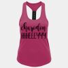 Women's TriDri® performance strap back vest Thumbnail