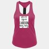 Women's TriDri® performance strap back vest Thumbnail