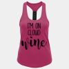 Women's TriDri® performance strap back vest Thumbnail