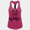 Women's TriDri® performance strap back vest Thumbnail