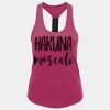 Women's TriDri® performance strap back vest Thumbnail