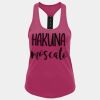 Women's TriDri® performance strap back vest Thumbnail
