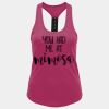 Women's TriDri® performance strap back vest Thumbnail