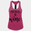 Women's TriDri® performance strap back vest Thumbnail