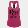 Women's TriDri® performance strap back vest Thumbnail