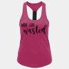 Women's TriDri® performance strap back vest Thumbnail