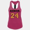 Women's TriDri® performance strap back vest Thumbnail