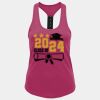 Women's TriDri® performance strap back vest Thumbnail