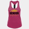 Women's TriDri® performance strap back vest Thumbnail