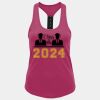 Women's TriDri® performance strap back vest Thumbnail