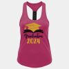 Women's TriDri® performance strap back vest Thumbnail