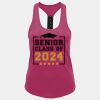 Women's TriDri® performance strap back vest Thumbnail