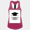Women's TriDri® performance strap back vest Thumbnail
