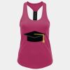 Women's TriDri® performance strap back vest Thumbnail