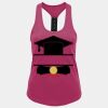 Women's TriDri® performance strap back vest Thumbnail