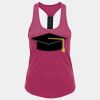Women's TriDri® performance strap back vest Thumbnail