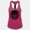 Women's TriDri® performance strap back vest Thumbnail