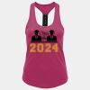 Women's TriDri® performance strap back vest Thumbnail