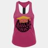 Women's TriDri® performance strap back vest Thumbnail