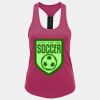 Women's TriDri® performance strap back vest Thumbnail