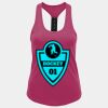 Women's TriDri® performance strap back vest Thumbnail