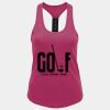 Women's TriDri® performance strap back vest Thumbnail