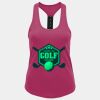 Women's TriDri® performance strap back vest Thumbnail