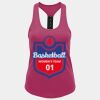 Women's TriDri® performance strap back vest Thumbnail