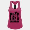 Women's TriDri® performance strap back vest Thumbnail
