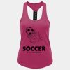 Women's TriDri® performance strap back vest Thumbnail