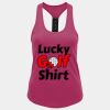 Women's TriDri® performance strap back vest Thumbnail