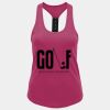 Women's TriDri® performance strap back vest Thumbnail