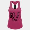 Women's TriDri® performance strap back vest Thumbnail