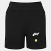 Women's TriDri® jogger shorts Thumbnail