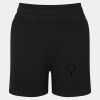 Women's TriDri® jogger shorts Thumbnail