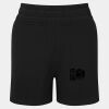 Women's TriDri® jogger shorts Thumbnail