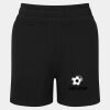 Women's TriDri® jogger shorts Thumbnail